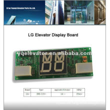 LG elevator display board DHI-221N, lg elevator